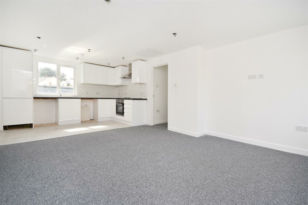 Properties Under Offer in 29-33 Sandgate Road Folkestone