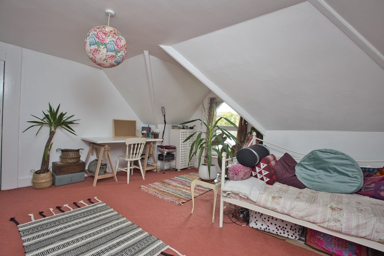 Properties Sold in 30 Castle Hill Avenue Folkestone
