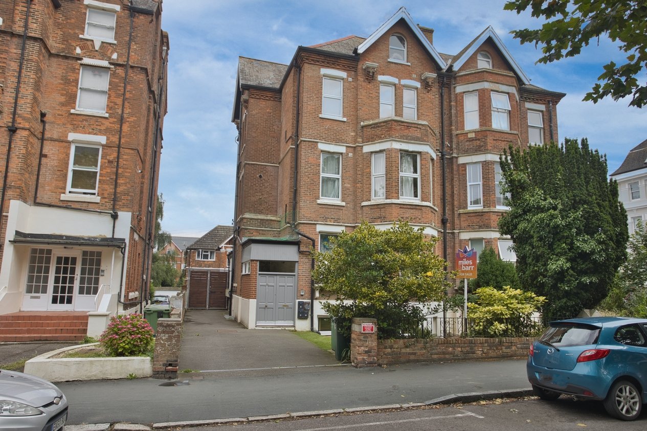 Properties Sold in 30 Castle Hill Avenue Folkestone
