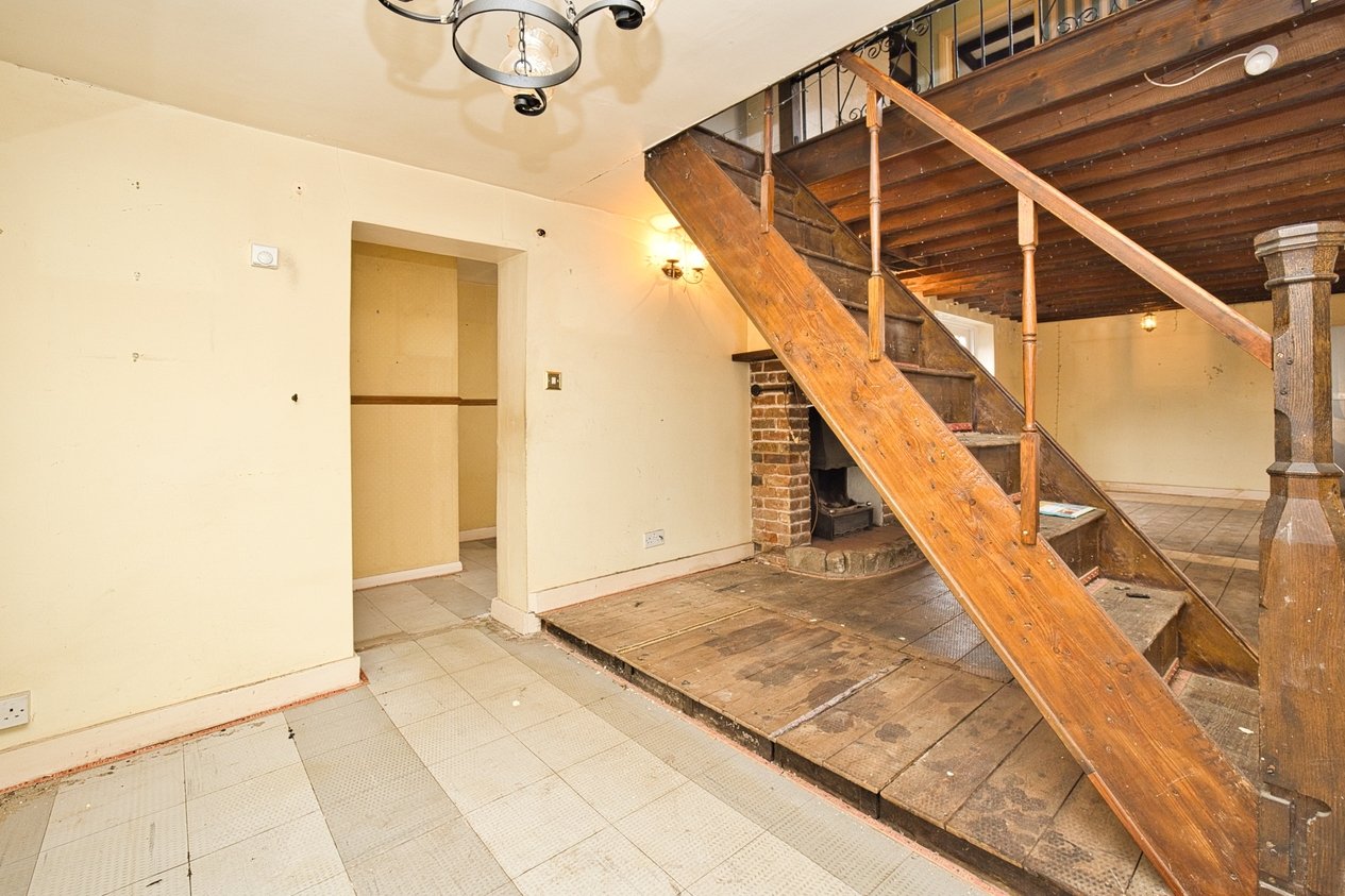 Properties For Sale in 32/34 Tothill Street Minster