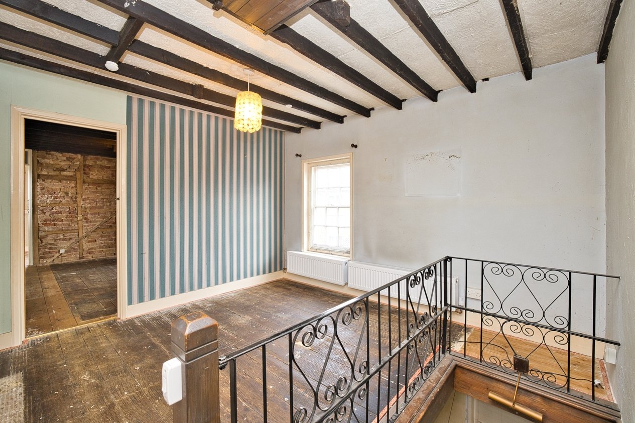 Properties For Sale in 32/34 Tothill Street Minster