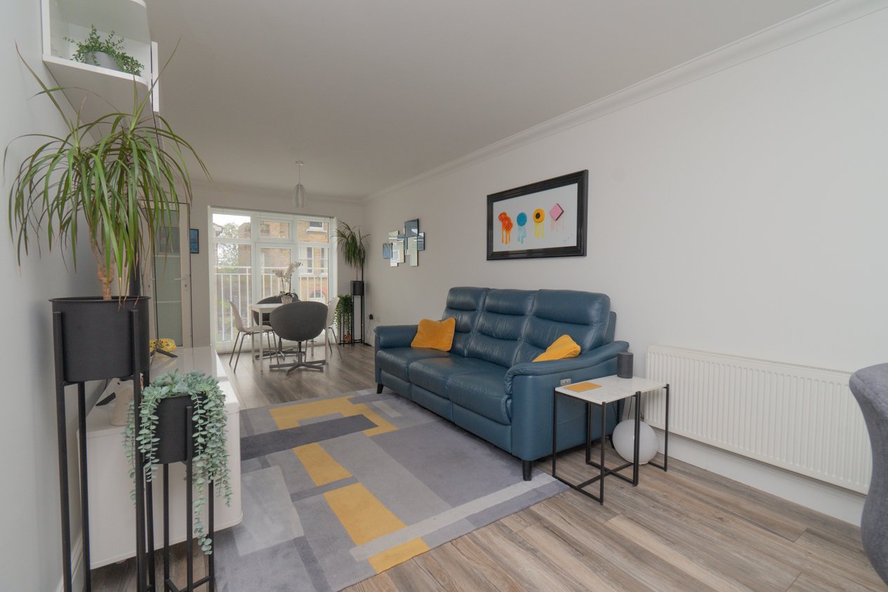Properties Sold in 35 St. Mildreds Road Ramsgate