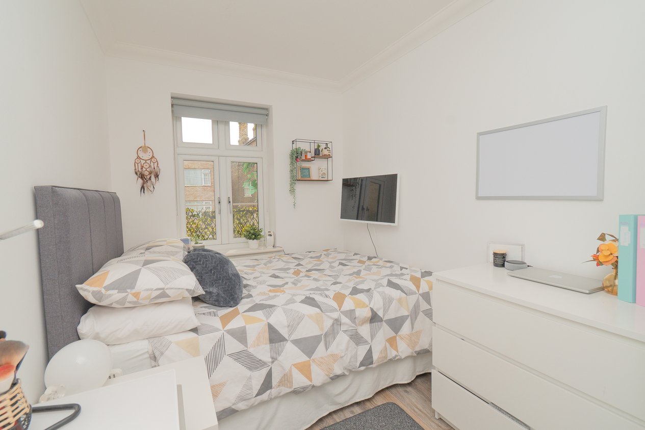 Properties Sold in 35 St. Mildreds Road Ramsgate