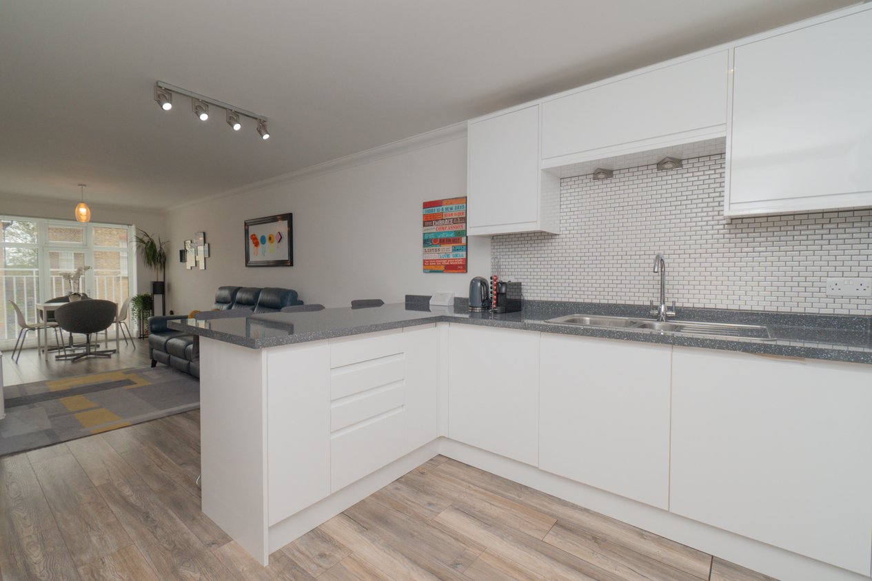 Properties Sold in 35 St. Mildreds Road Ramsgate