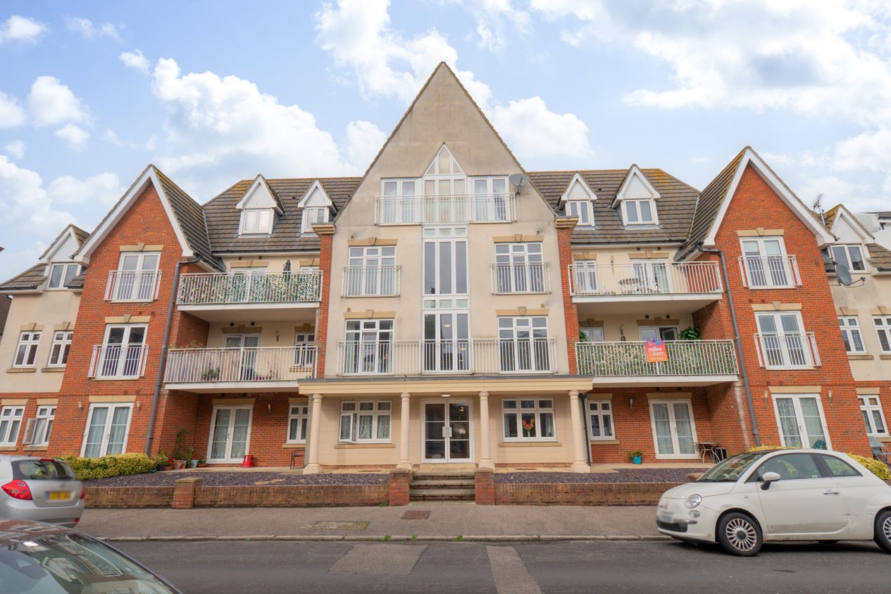 Properties Sold in 35 St. Mildreds Road Ramsgate