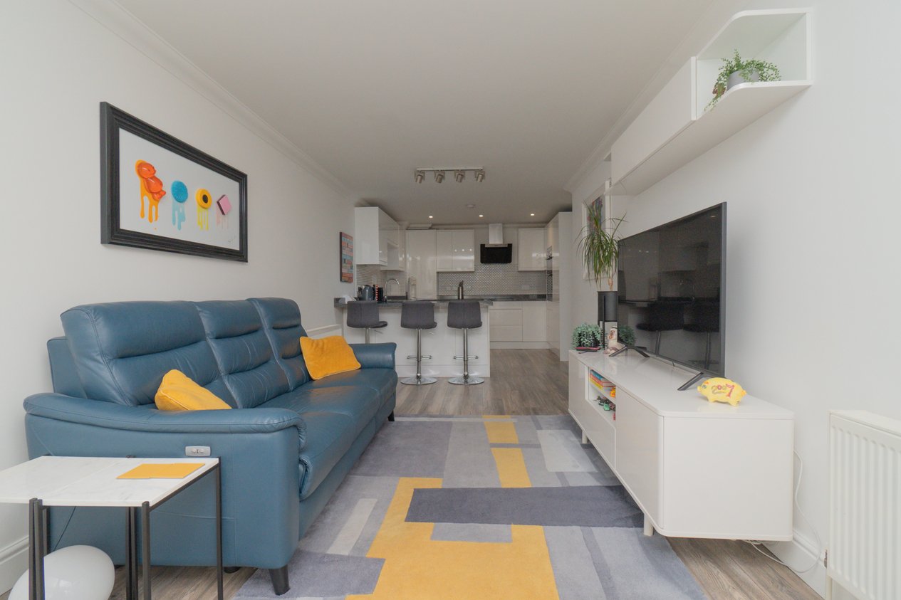 Properties Sold in 35 St. Mildreds Road Ramsgate