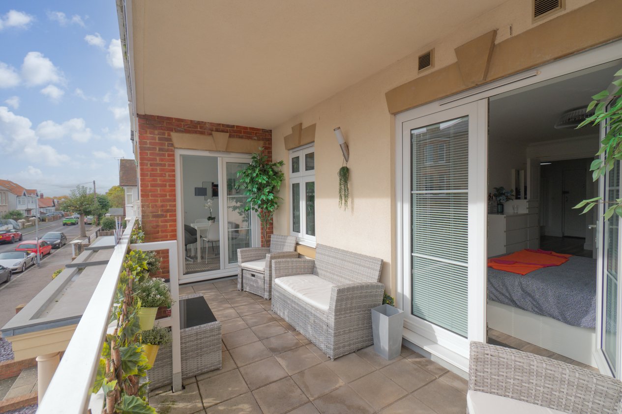 Properties Sold in 35 St. Mildreds Road Ramsgate