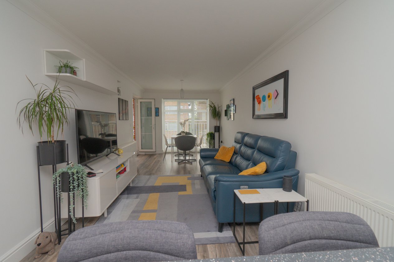 Properties Sold in 35 St. Mildreds Road Ramsgate