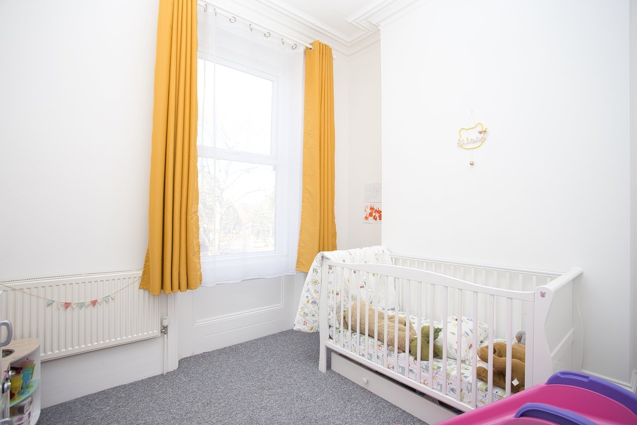 Properties For Sale in 38 Castle Hill Avenue Folkestone