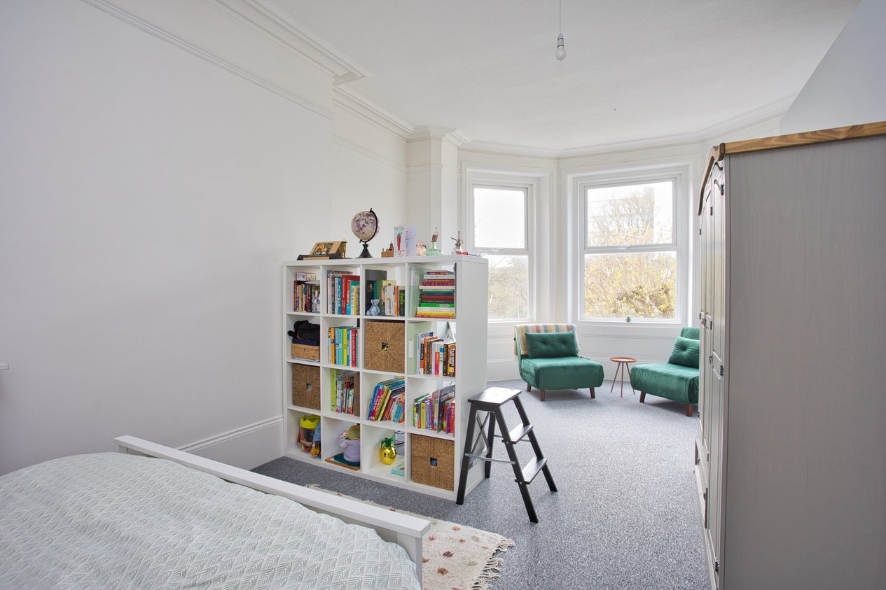 Properties For Sale in 38 Castle Hill Avenue Folkestone