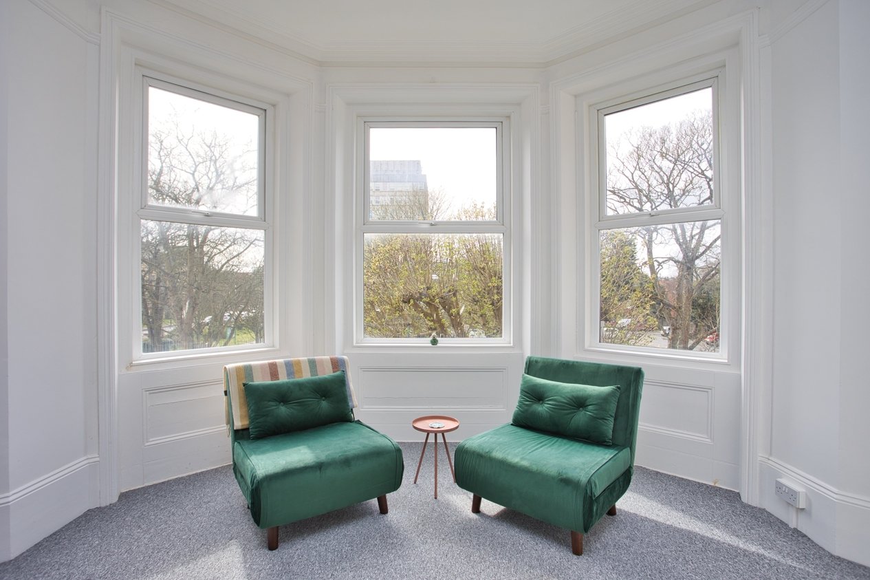 Properties For Sale in 38 Castle Hill Avenue Folkestone