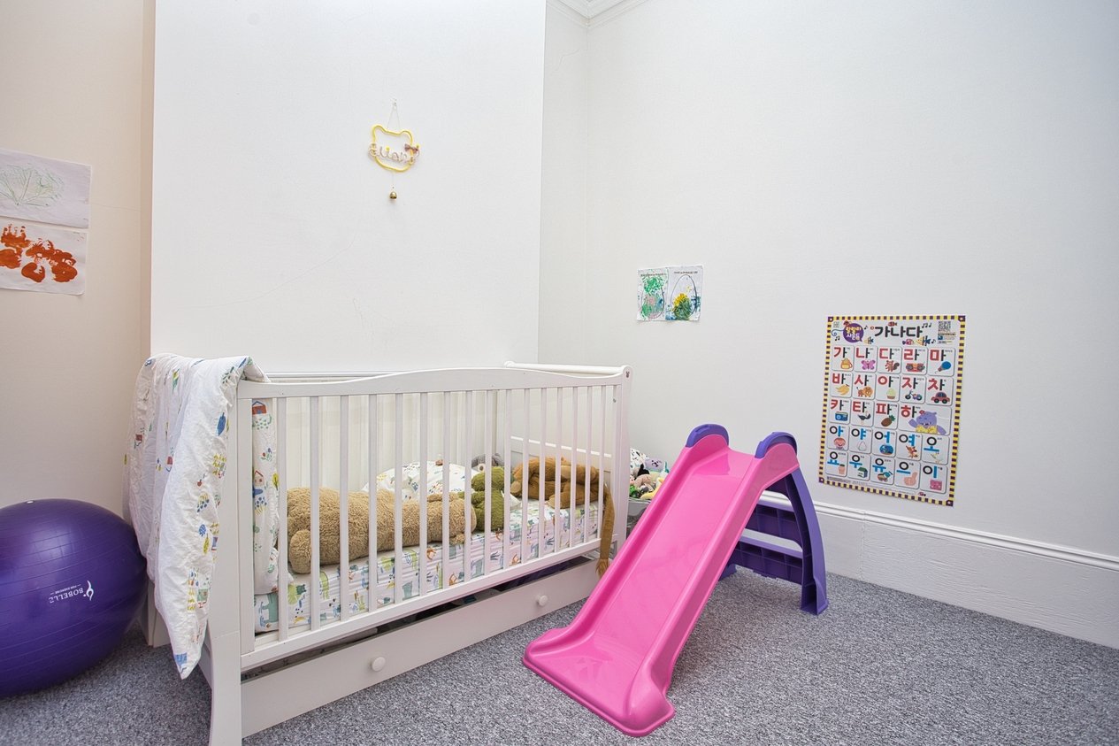 Properties For Sale in 38 Castle Hill Avenue Folkestone