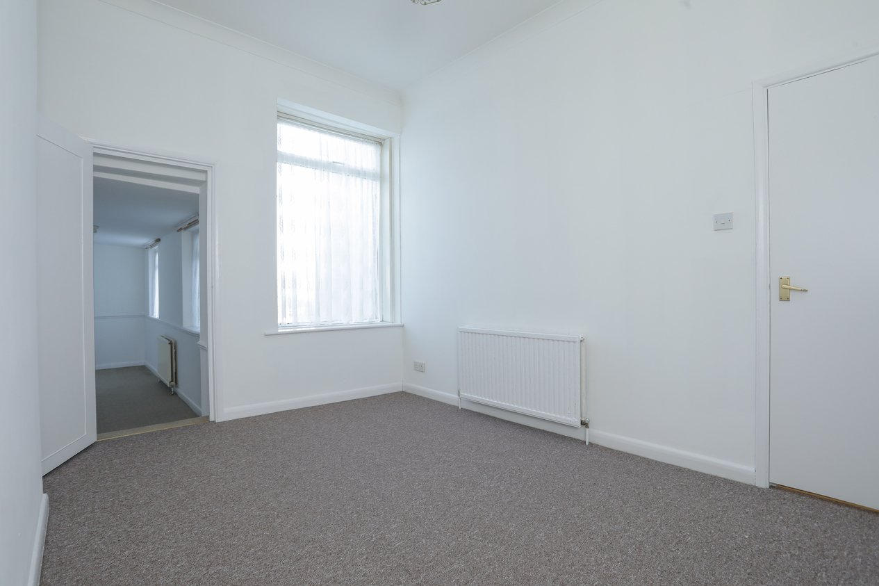 Properties Under Offer in 40 Canterbury Road Birchington