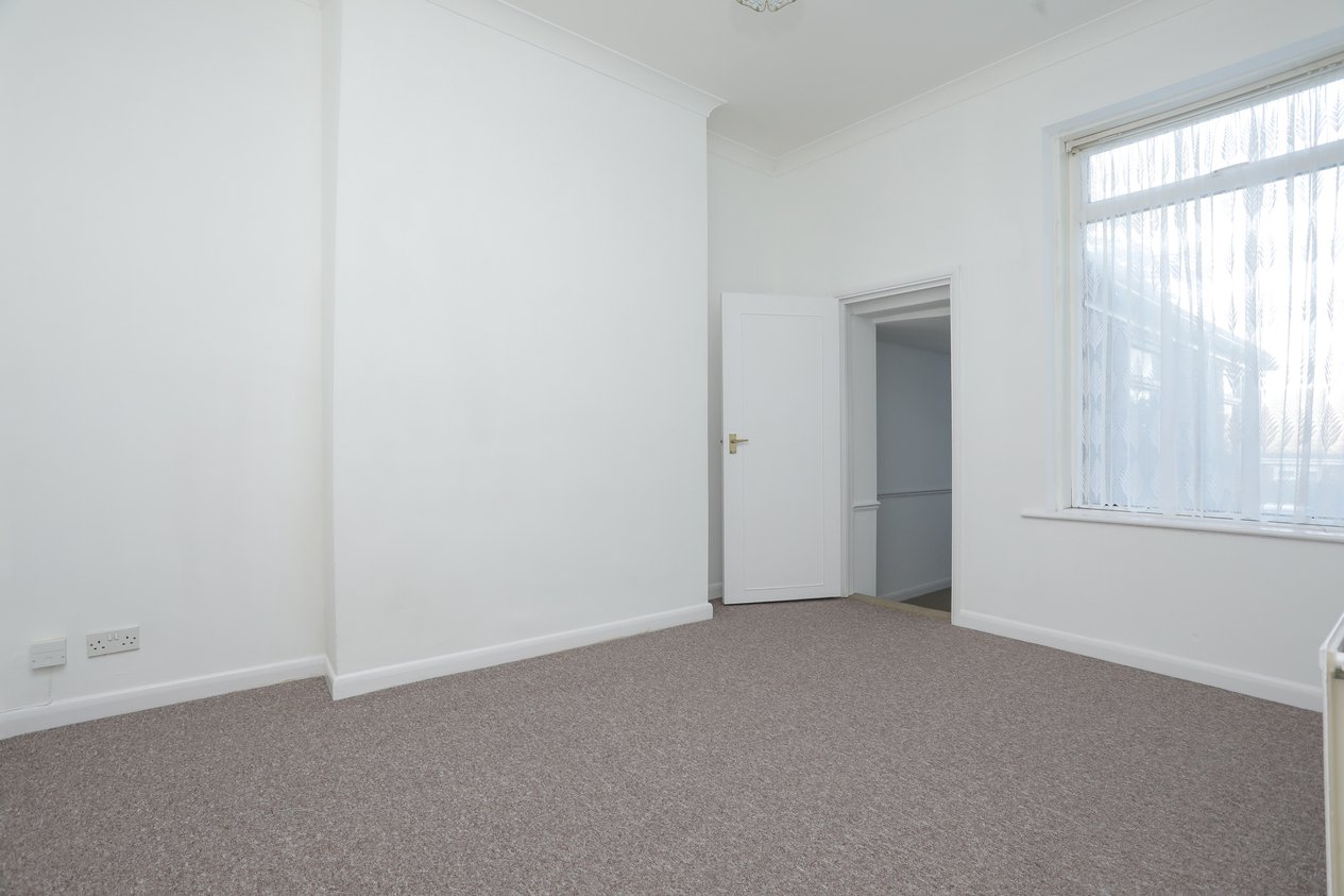 Properties Under Offer in 40 Canterbury Road Birchington