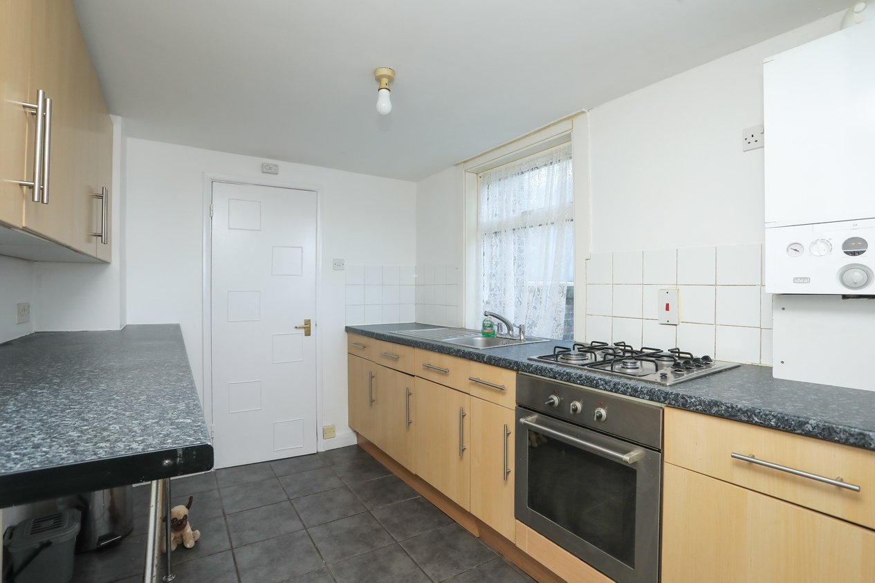 Properties Under Offer in 40 Canterbury Road Birchington