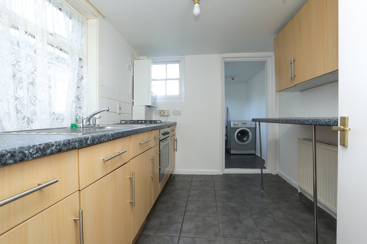 Properties Under Offer in 40 Canterbury Road Birchington
