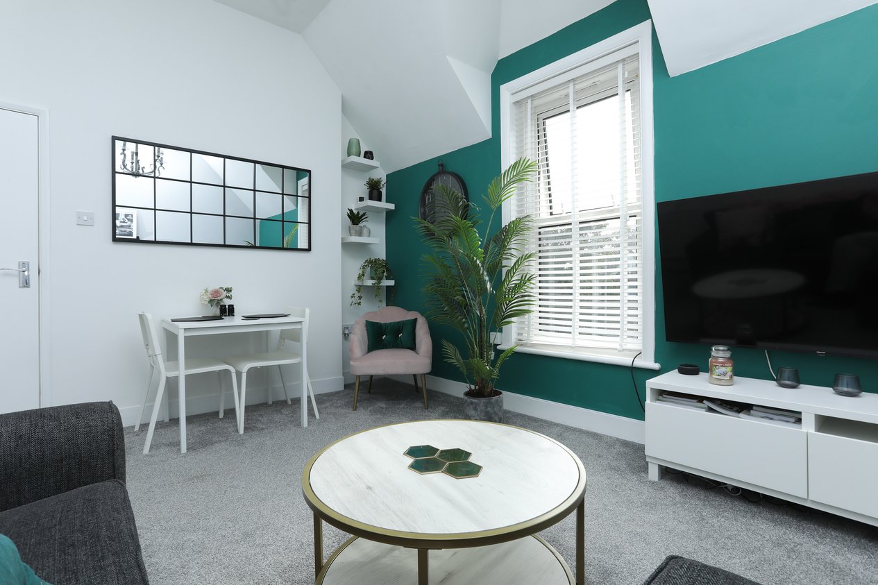 Properties Sold in 40 Westgate Bay Avenue Westgate-On-Sea