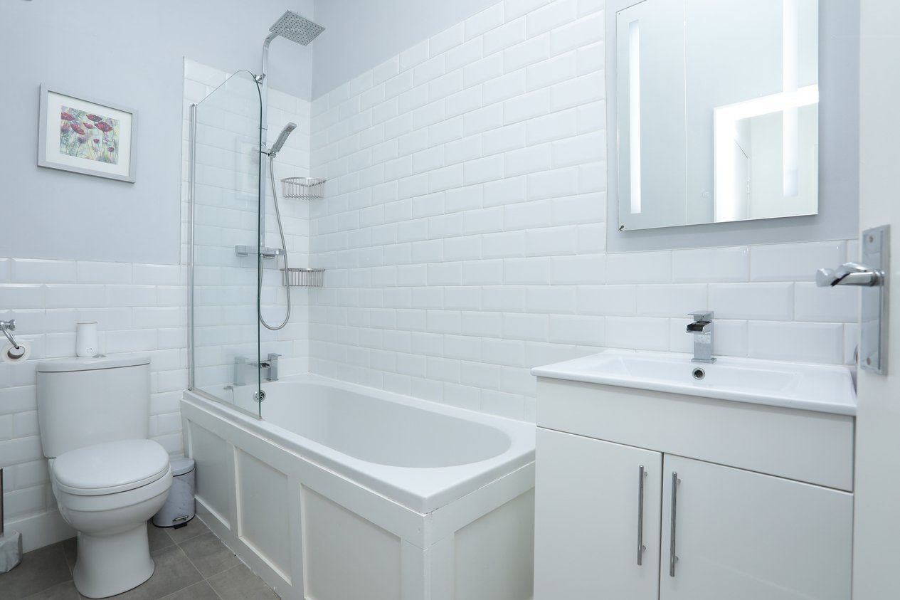Properties Sold in 40 Westgate Bay Avenue Westgate-On-Sea