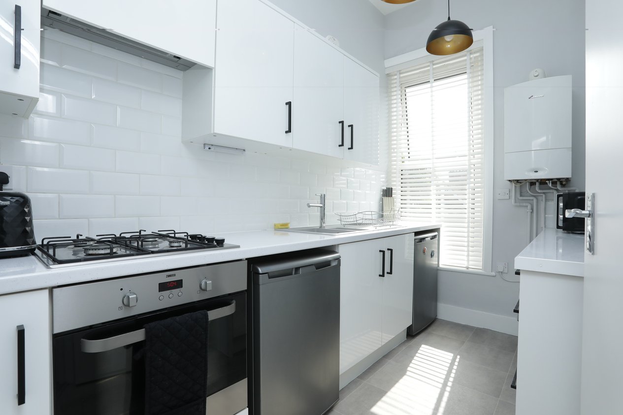 Properties Sold in 40 Westgate Bay Avenue Westgate-On-Sea