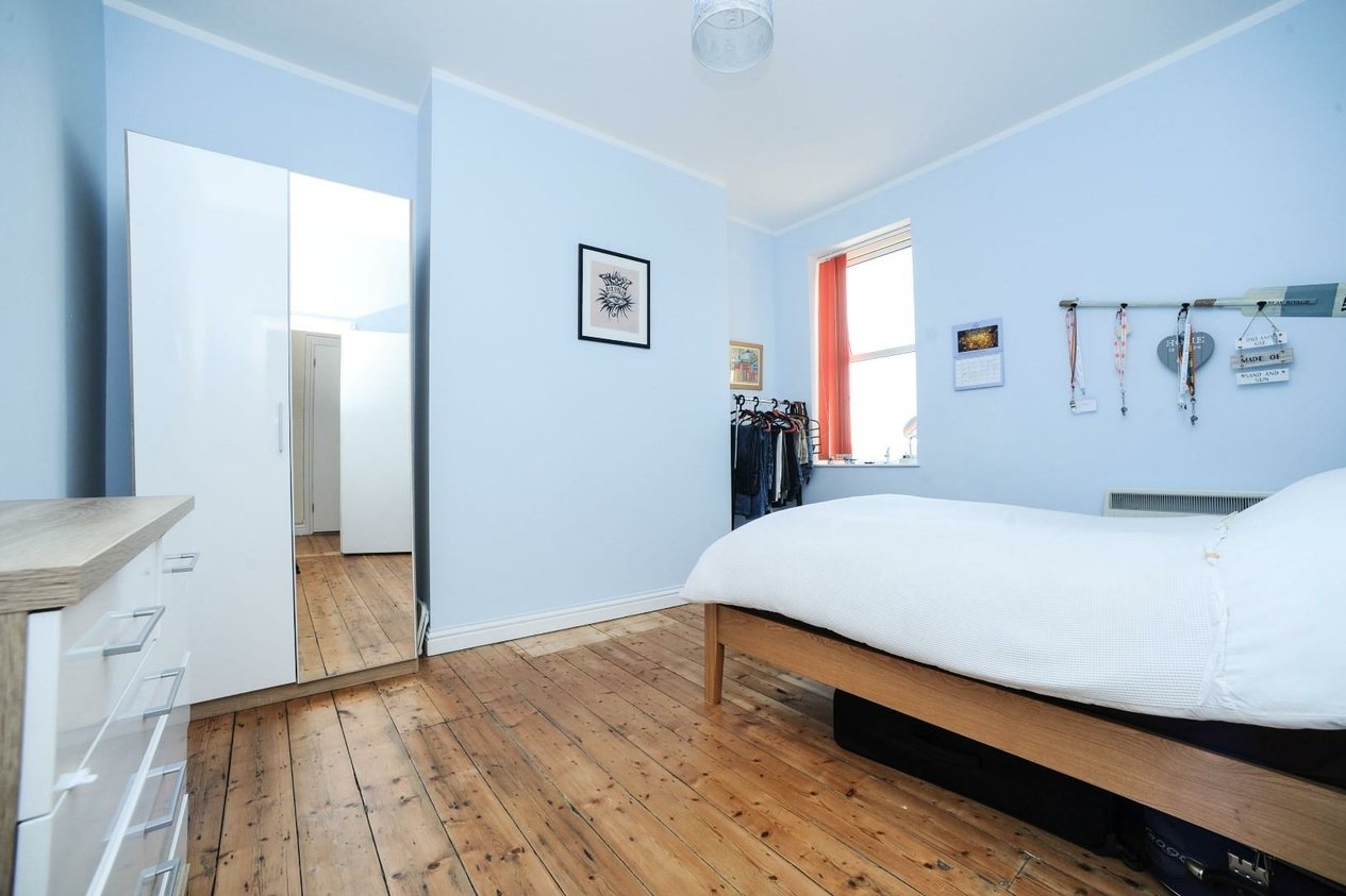 Properties Under Offer in 42 Fort Hill Margate
