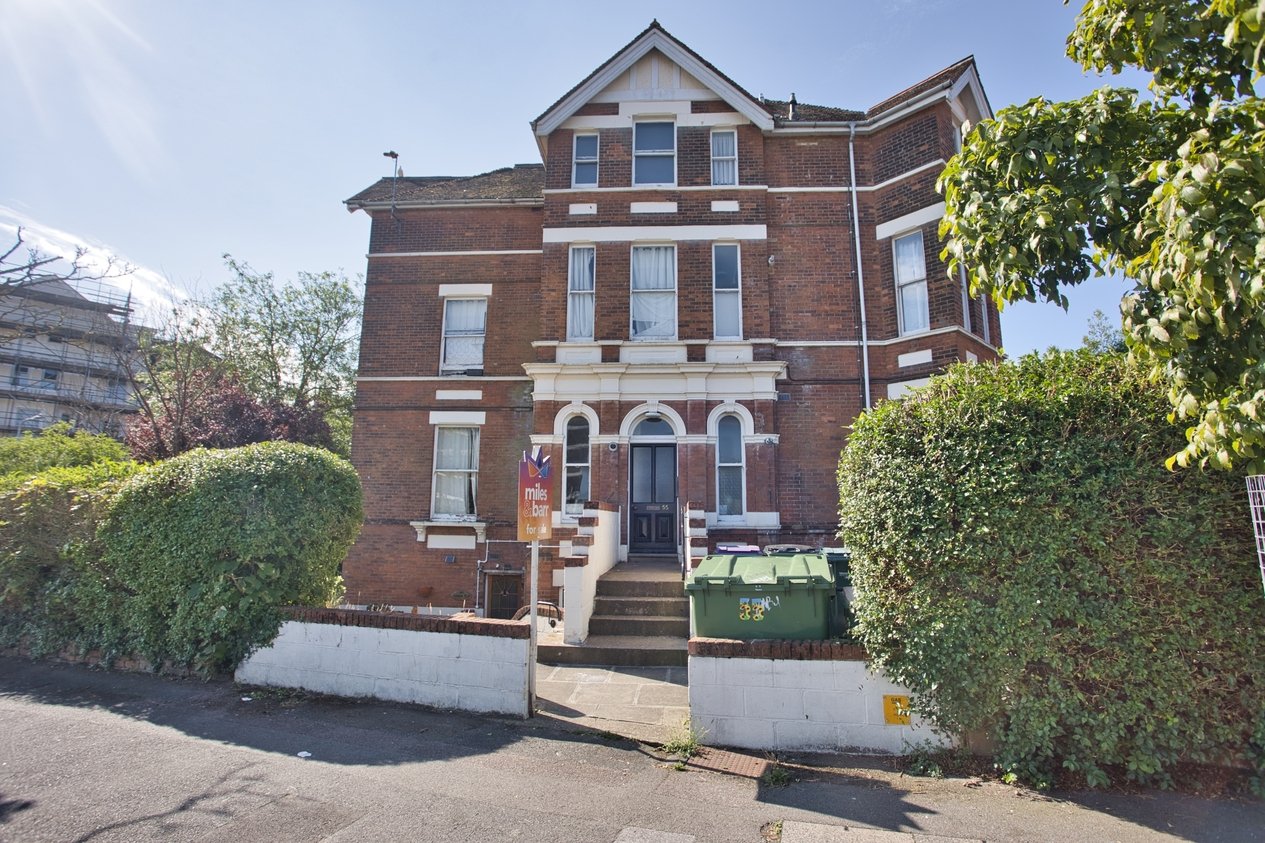 Properties Sold in 55 Bouverie Road West Folkestone