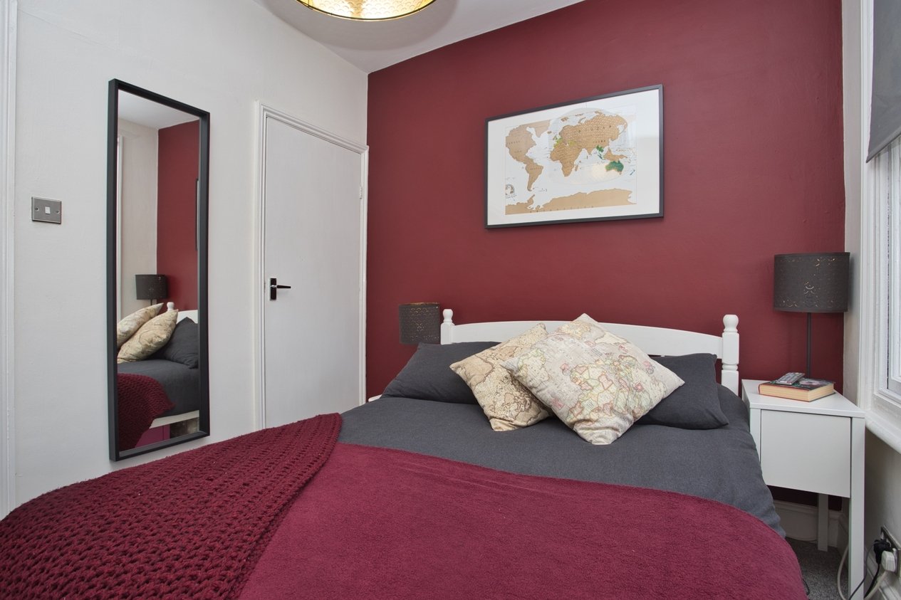 Properties Sold in 55 Bouverie Road West Folkestone