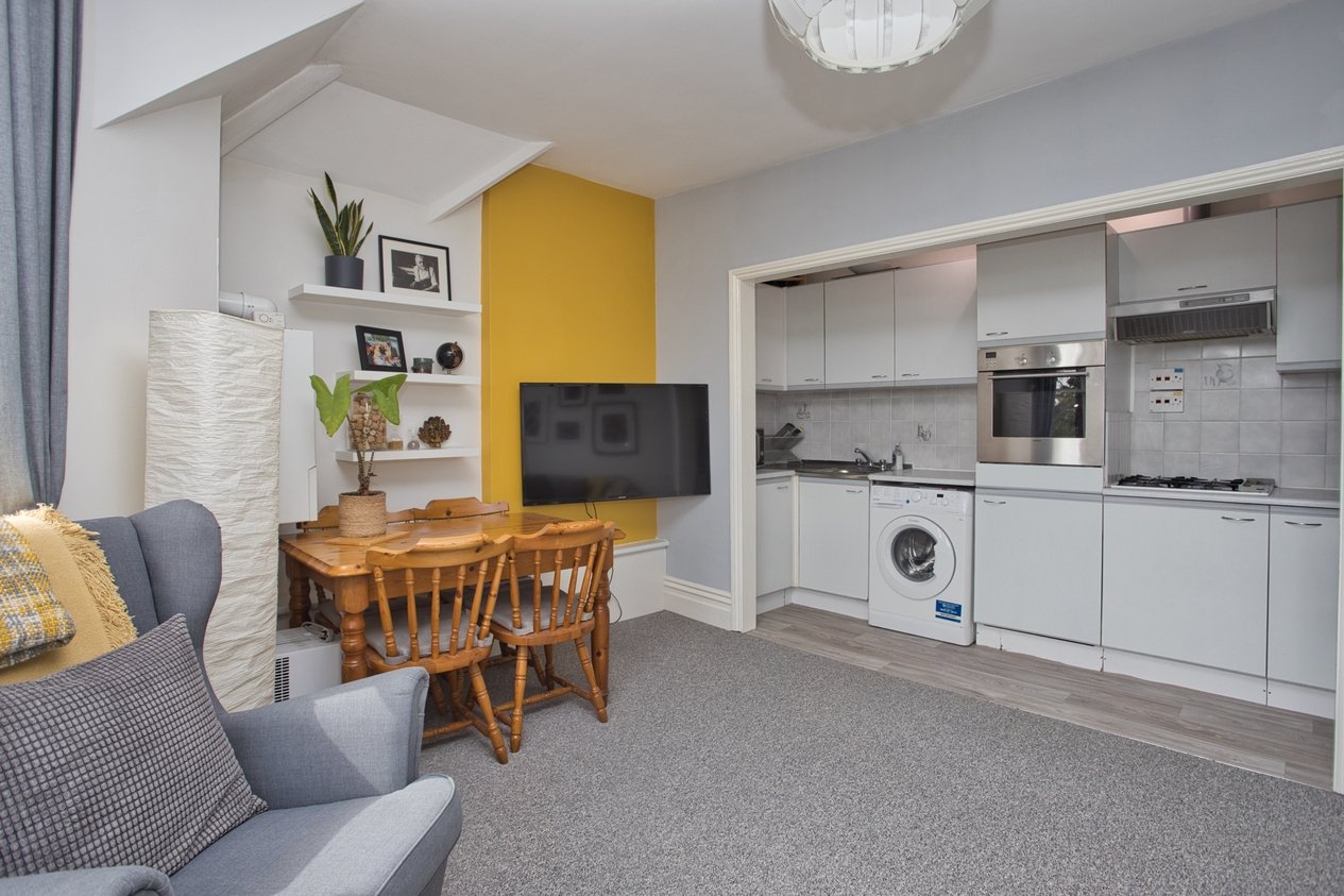Properties Sold in 55 Bouverie Road West Folkestone