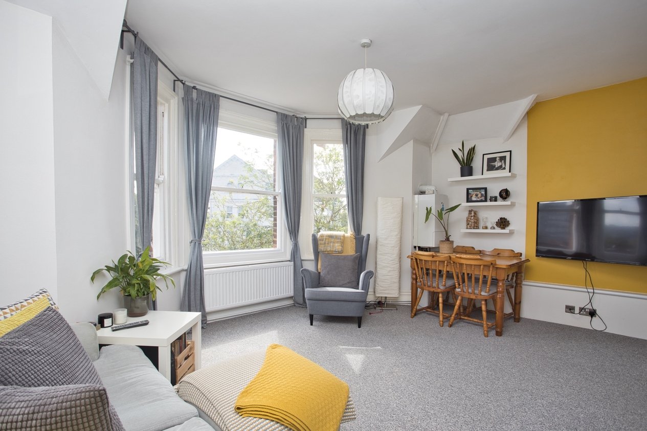 Properties Sold in 55 Bouverie Road West Folkestone