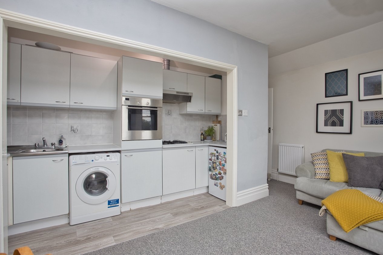 Properties Sold in 55 Bouverie Road West Folkestone