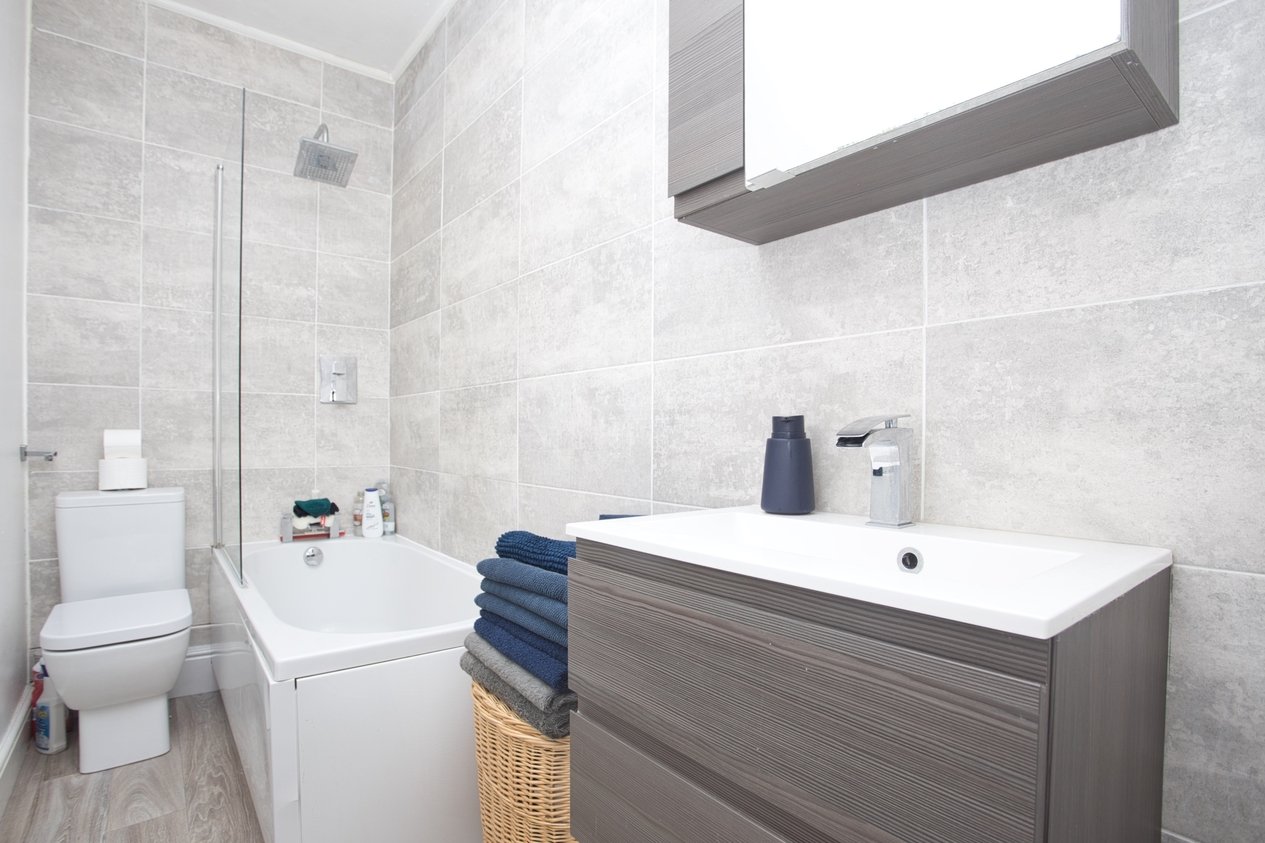 Properties Sold in 55 Bouverie Road West Folkestone