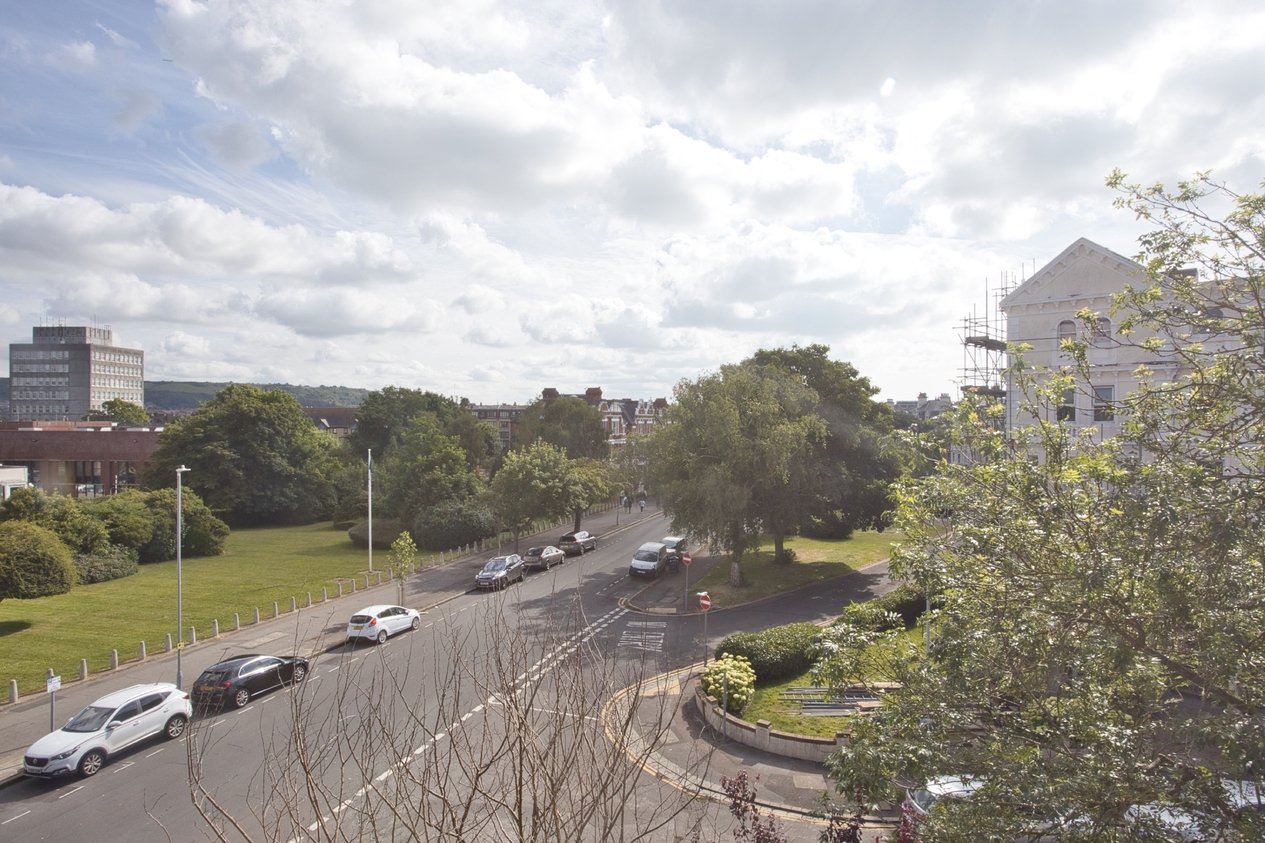 Properties Sold in 55 Bouverie Road West Folkestone