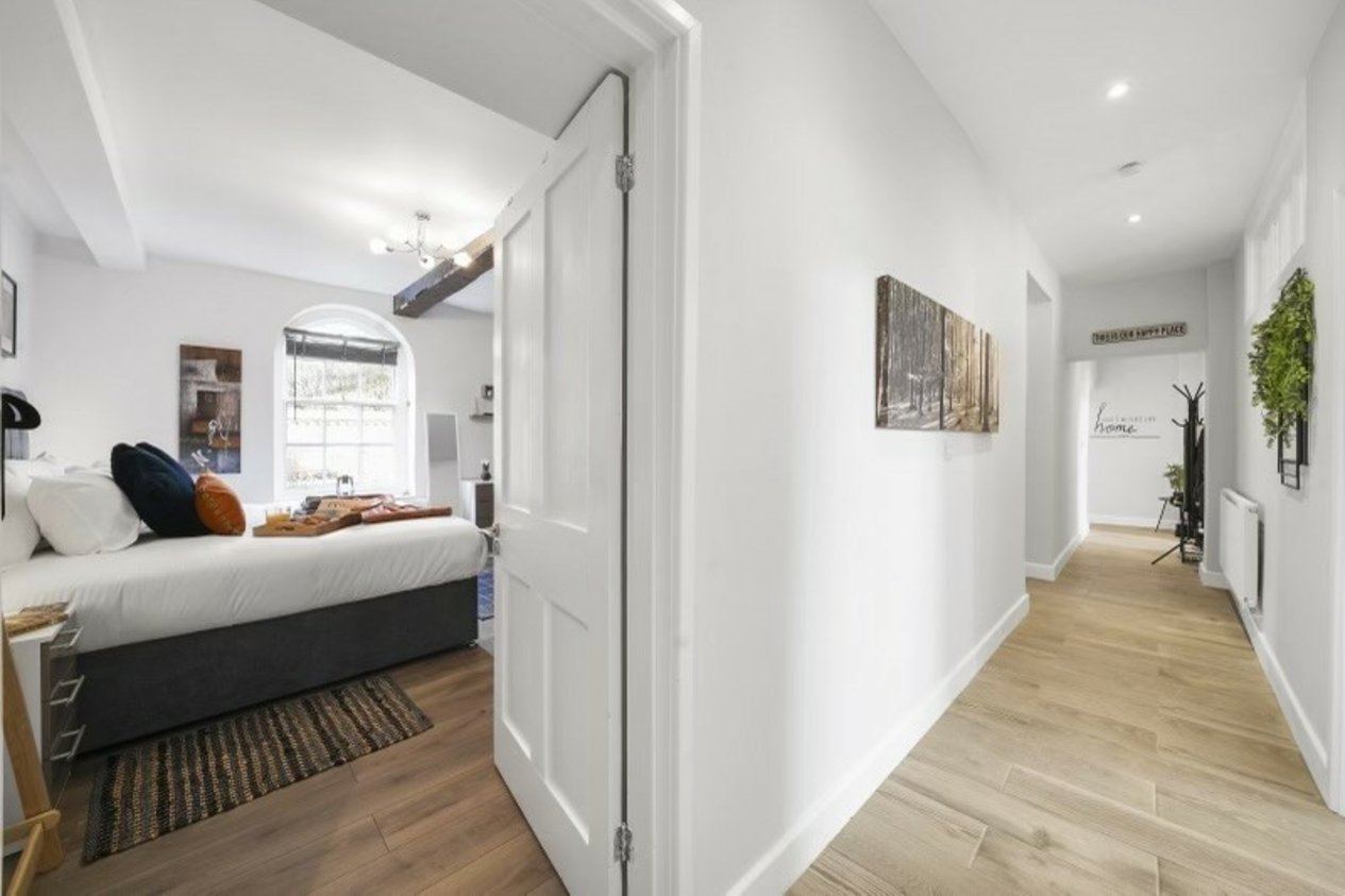 Properties For Sale in 56 Old Dover Road Canterbury