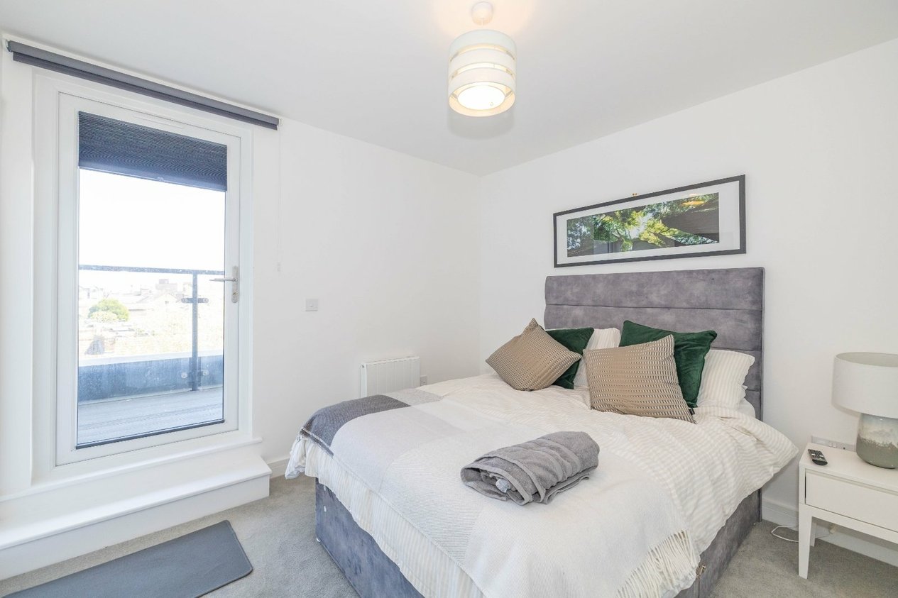 Properties For Sale in 57 Godinton Road Ashford