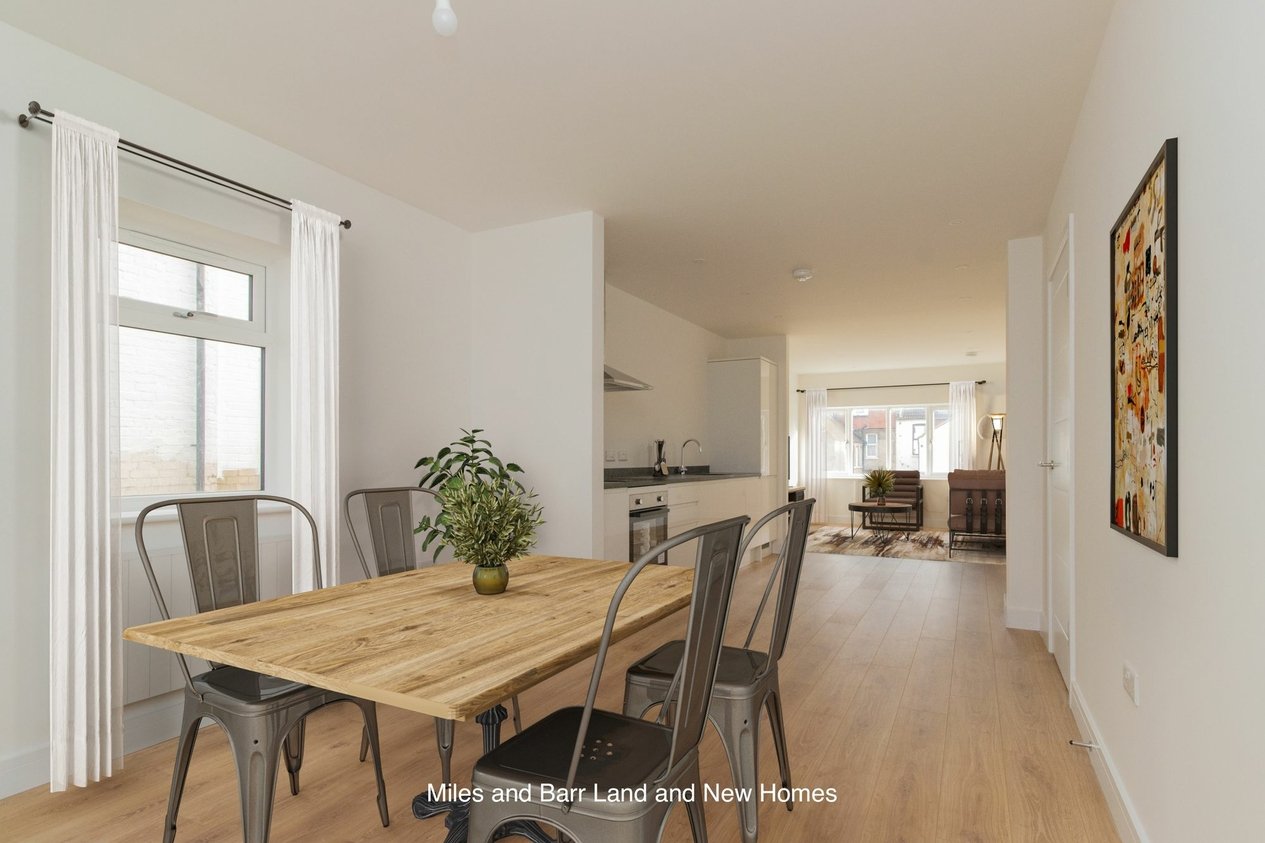 Properties Sold Subject To Contract in 51-59 Norfolk Road  Margate