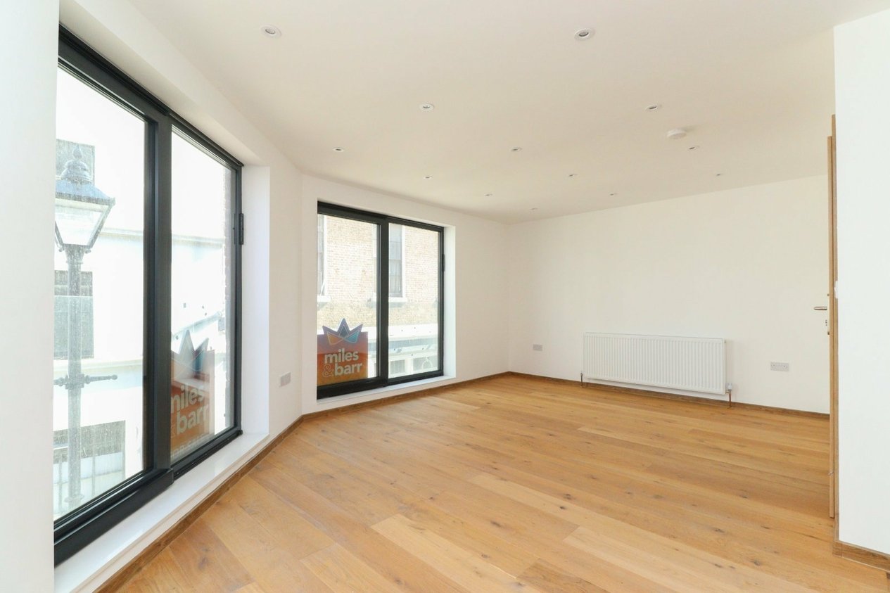 Properties Under Offer in 5a Duke Street Margate