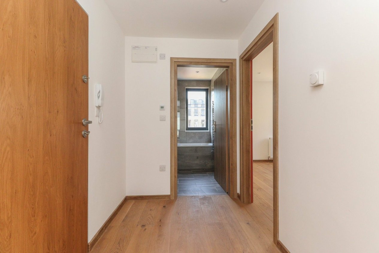 Properties Under Offer in 5a Duke Street Margate