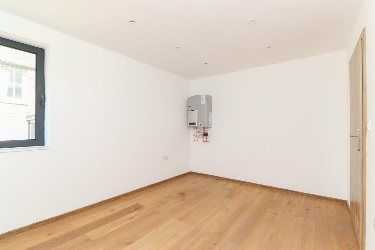 Properties Under Offer in 5a Duke Street Margate