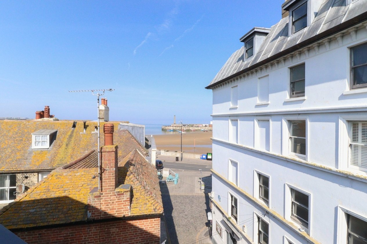 Properties Under Offer in 5a Duke Street Margate