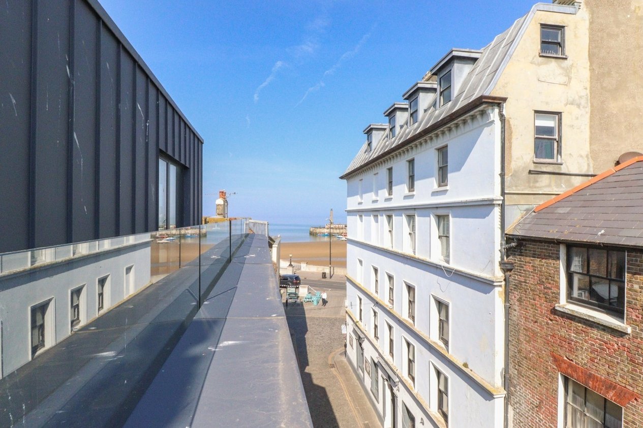 Properties Under Offer in 5a Duke Street Margate