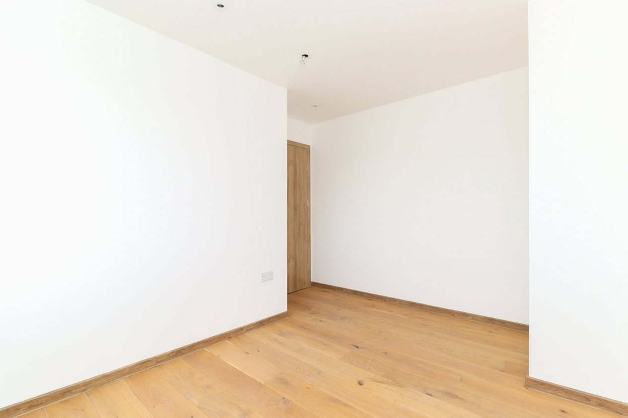 Properties Under Offer in 5a Duke Street Margate
