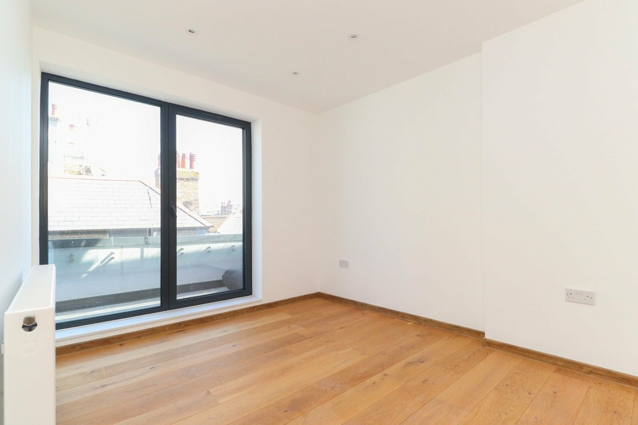 Properties Under Offer in 5a Duke Street Margate