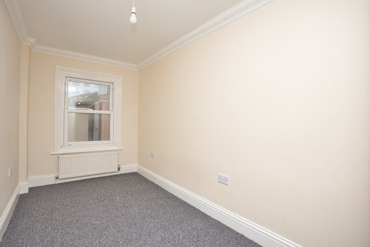 Properties Sold in 6 Marine Terrace Folkestone