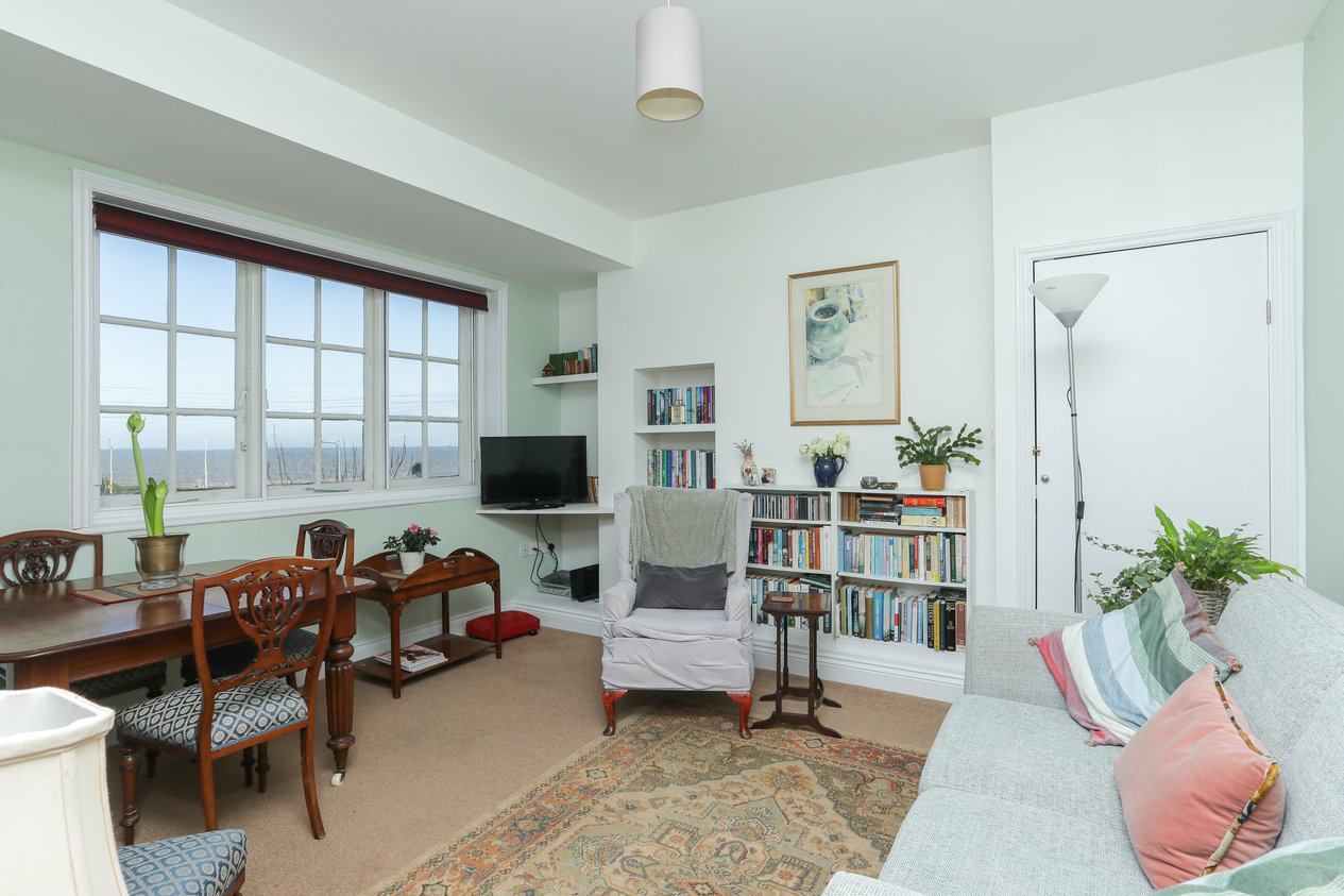 Properties Sold in 67 St. Mildreds Road Westgate-On-Sea
