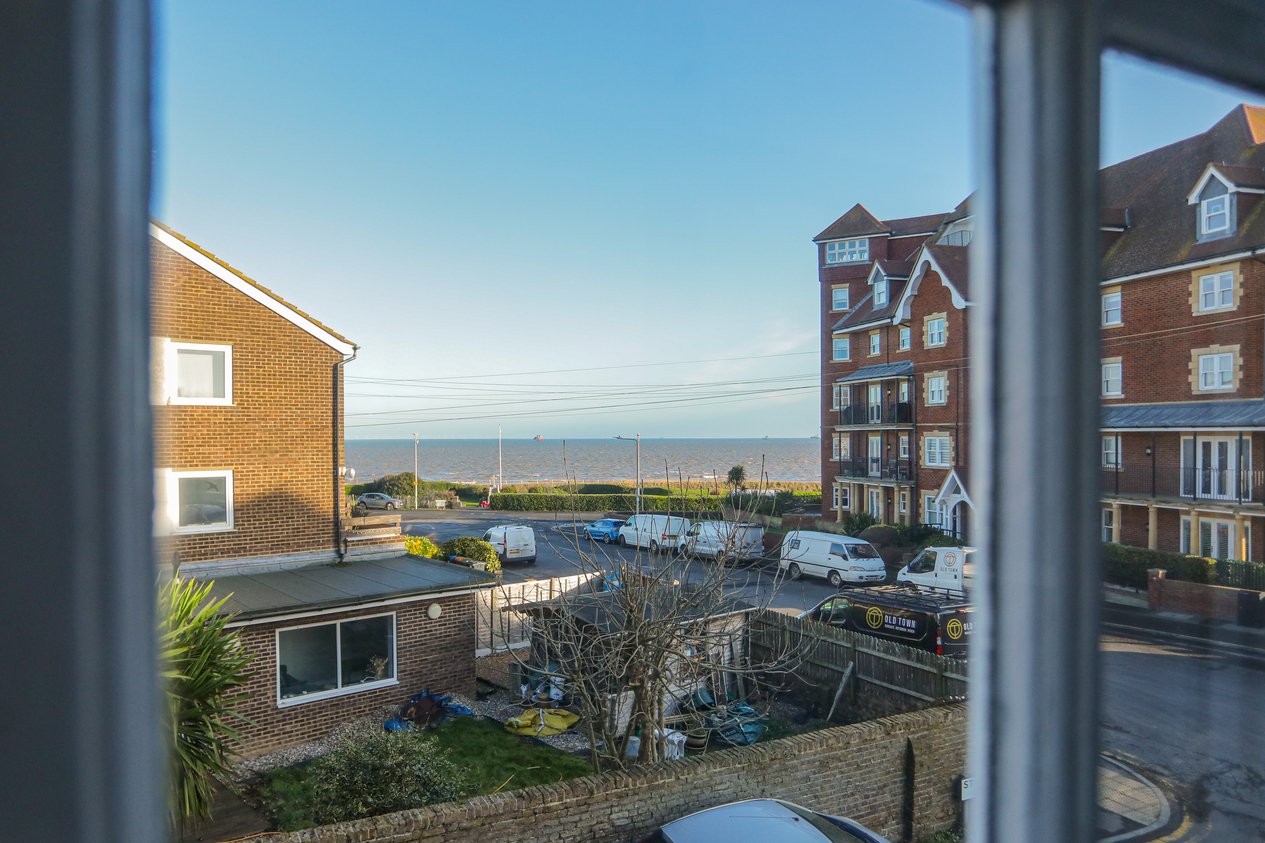 Properties Sold in 67 St. Mildreds Road Westgate-On-Sea