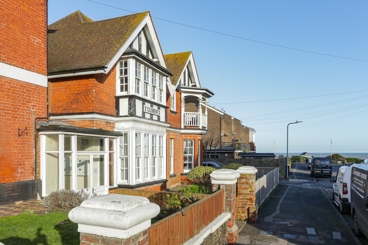 Properties Sold in 67 St. Mildreds Road Westgate-On-Sea