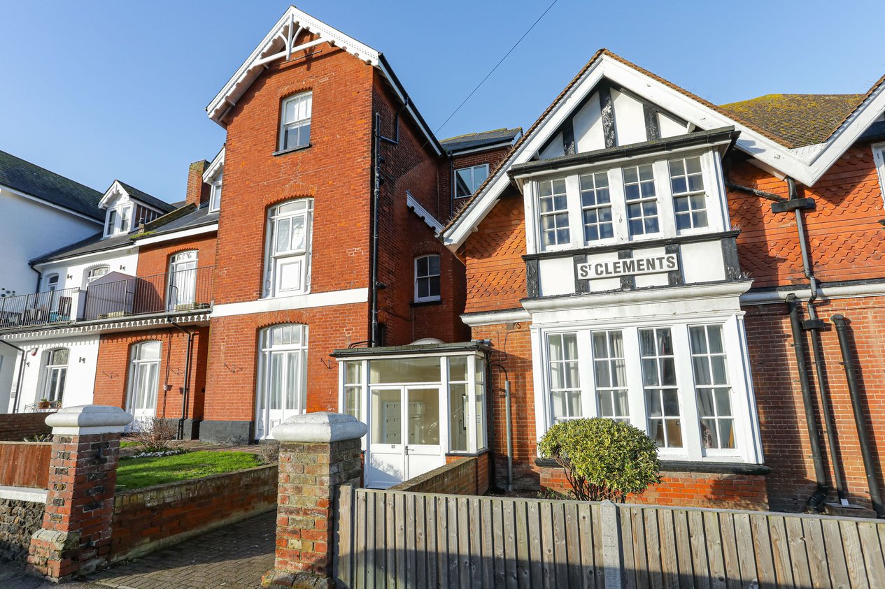 Properties Sold in 67 St. Mildreds Road Westgate-On-Sea