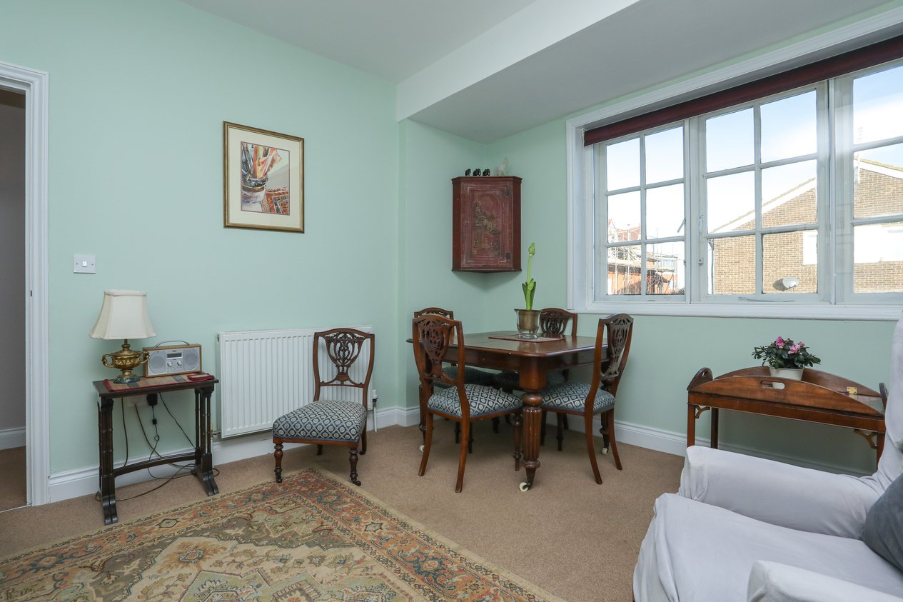 Properties Sold in 67 St. Mildreds Road Westgate-On-Sea