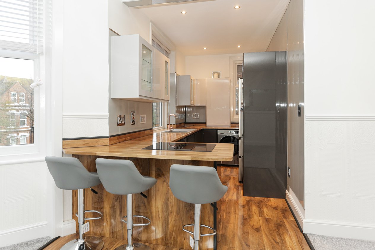 Properties Sold in 73 Bouverie Road West Folkestone