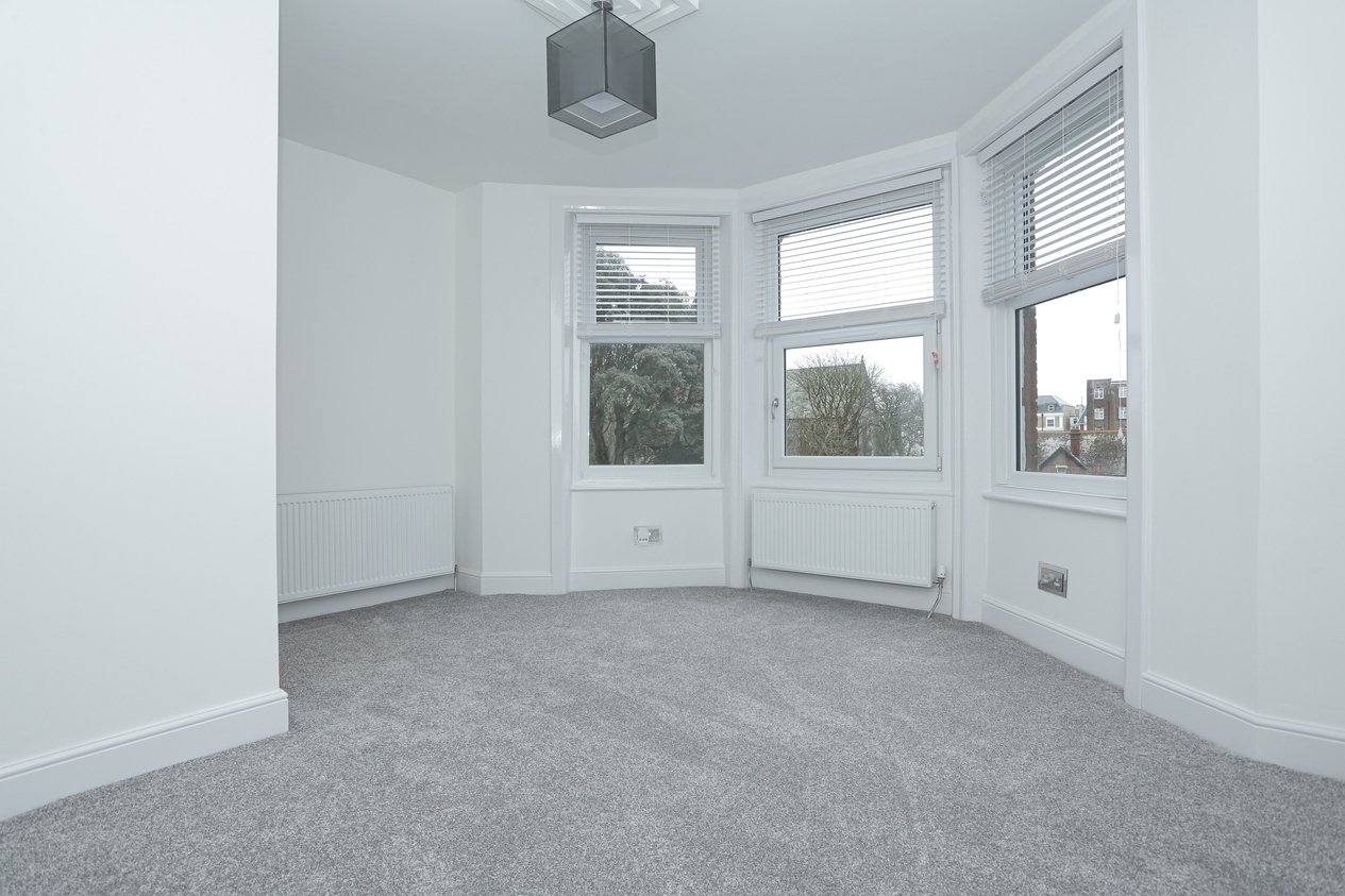 Properties Sold in 73 Bouverie Road West Folkestone