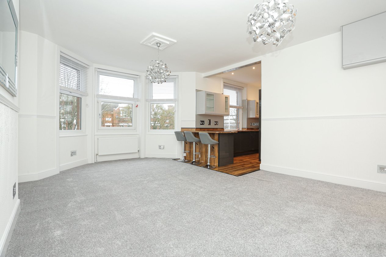 Properties Sold in 73 Bouverie Road West Folkestone